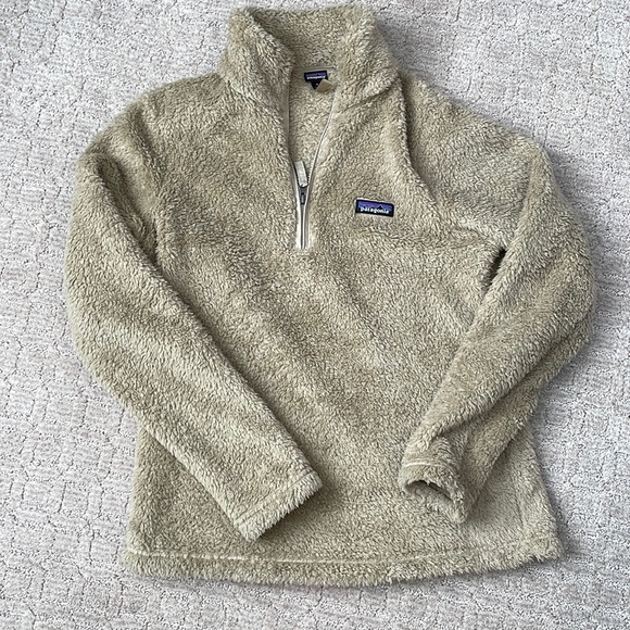 Patagonia Sweaters - Excellent condition Patagonia Los Gatos pullover medium